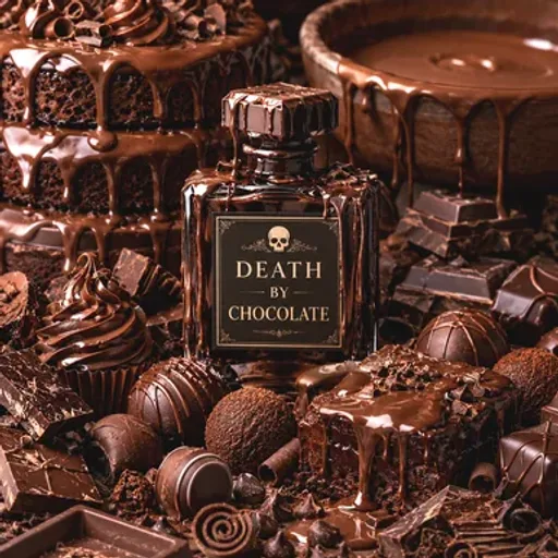 Death By Chocolate