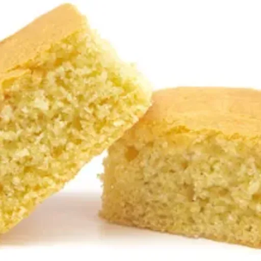 Nanas Cornbread