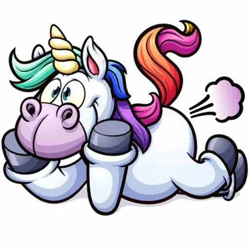 Unicorn Farts