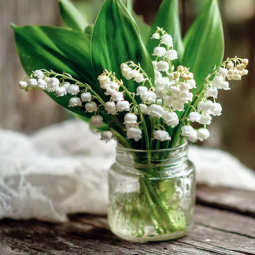 Lily of the Valley