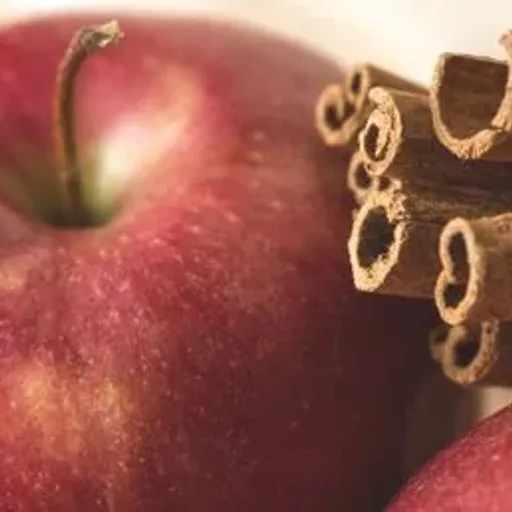 Apple Jack Peel