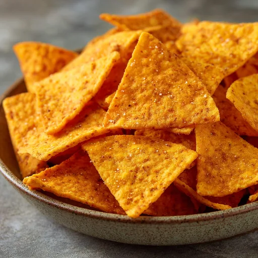 Corn Chips