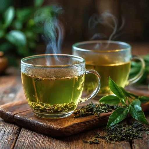 Green Tea