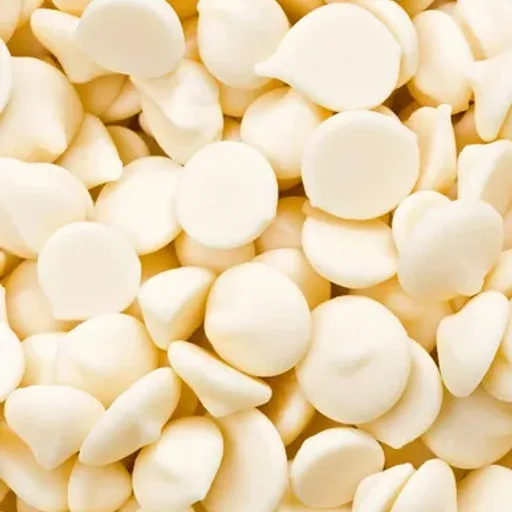 White Chocolate
