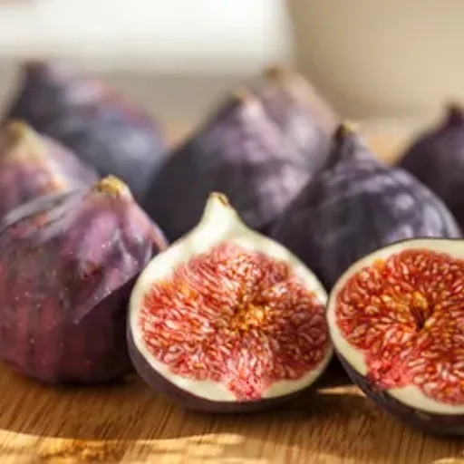 Brown Sugar and Fig