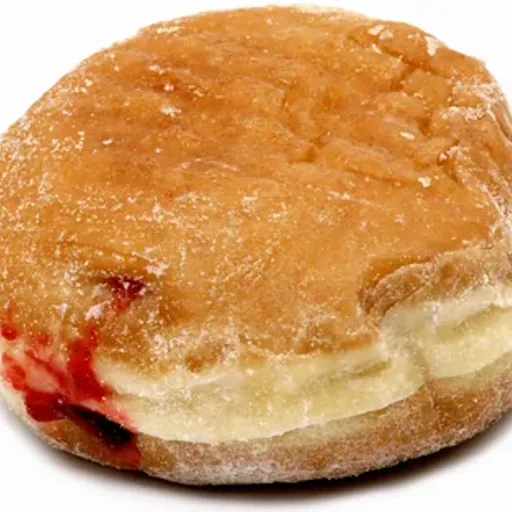 Jelly Doughnut