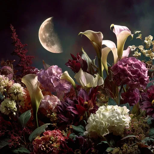Lunar Eclipse
