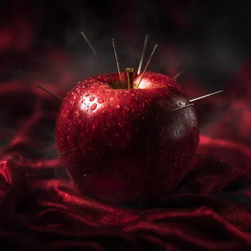 Poison Apple