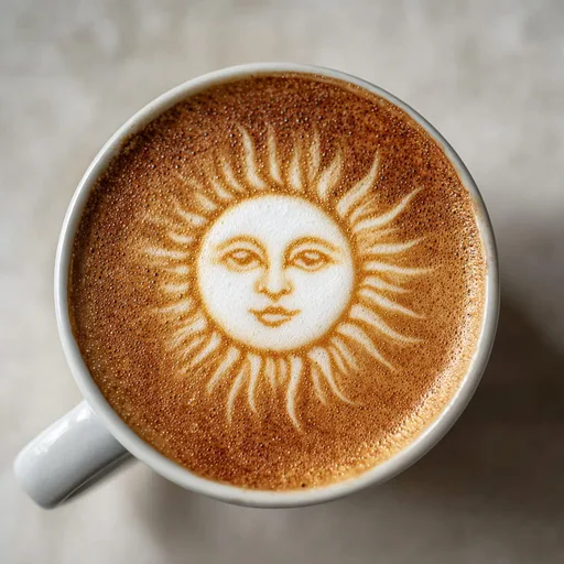 Rise & Shine