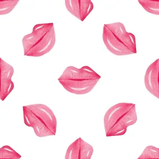 1001 Kisses