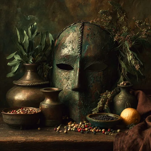 Lord Of Misruling