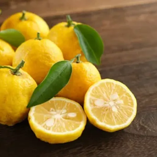 Yuzu