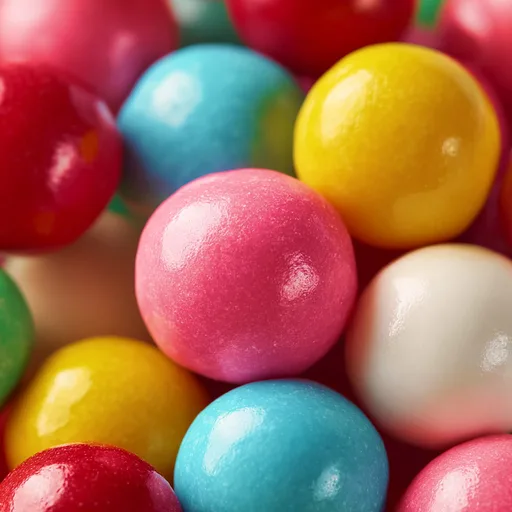 Bubble Gum