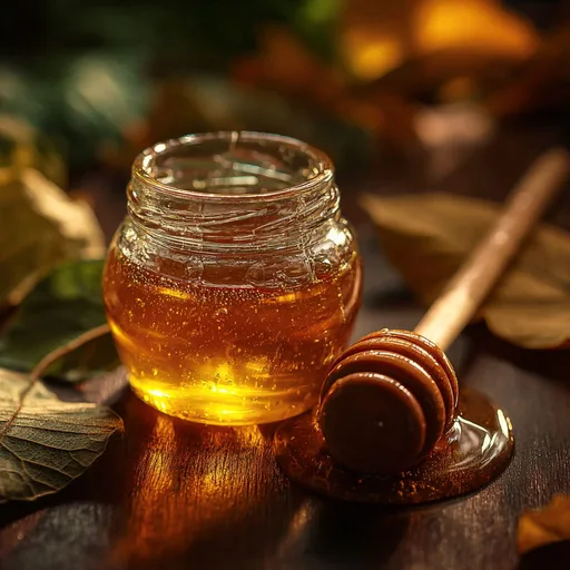 Honey Tobacco