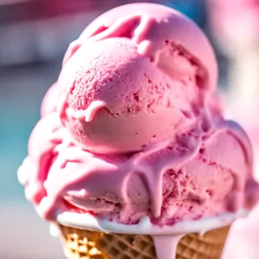 Summer Scoop Type