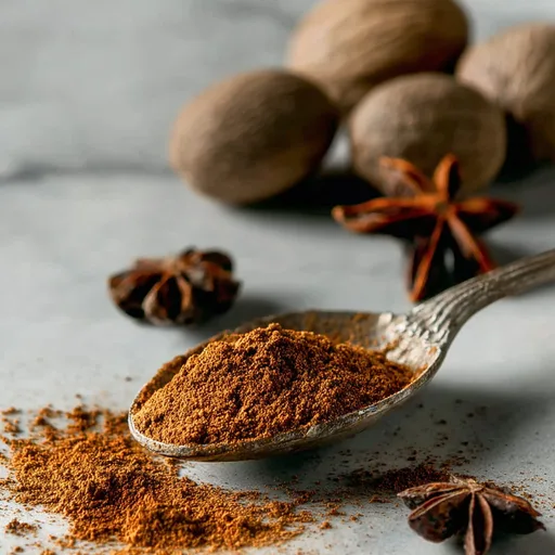 Nutmeg