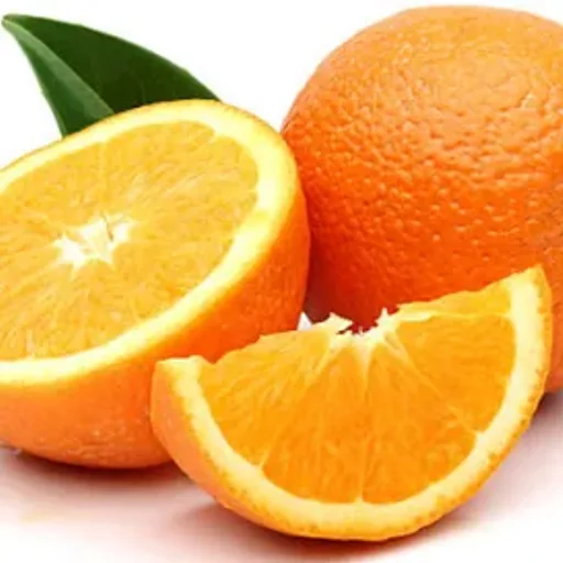 Fresh Squeezed Oranges