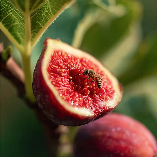 Who Gives a Flying Fig
