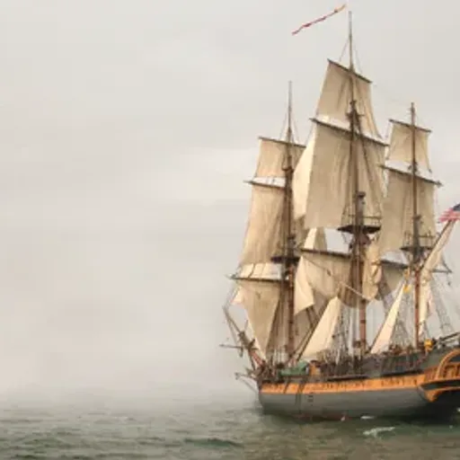 Bay Rum