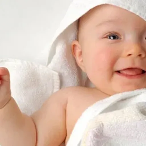 Bedtime Baths