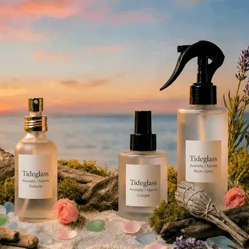 Fine Fragrance Base