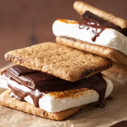 S'mores