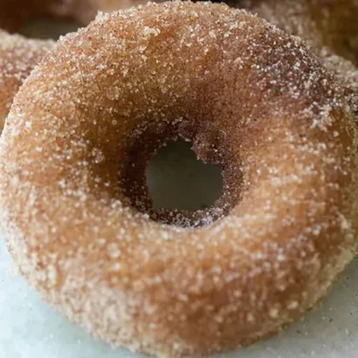 Cider Donut