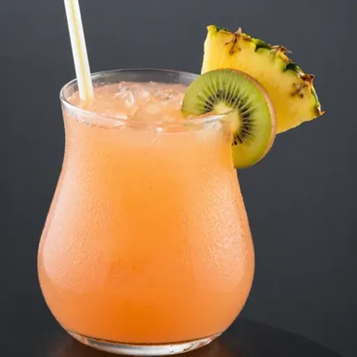 Bahama Fizz Type