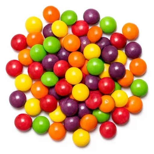 Skittles Type