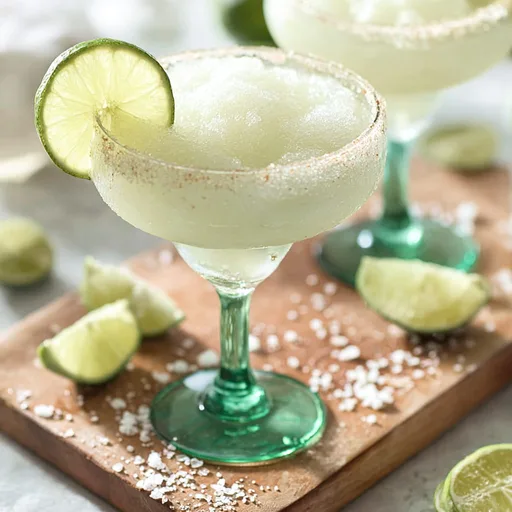 Frozen Margarita