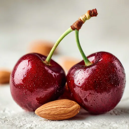 Cherry Almond