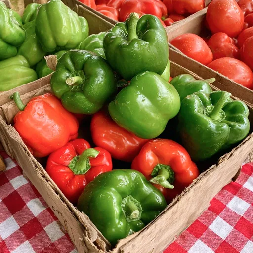 Bell Pepper