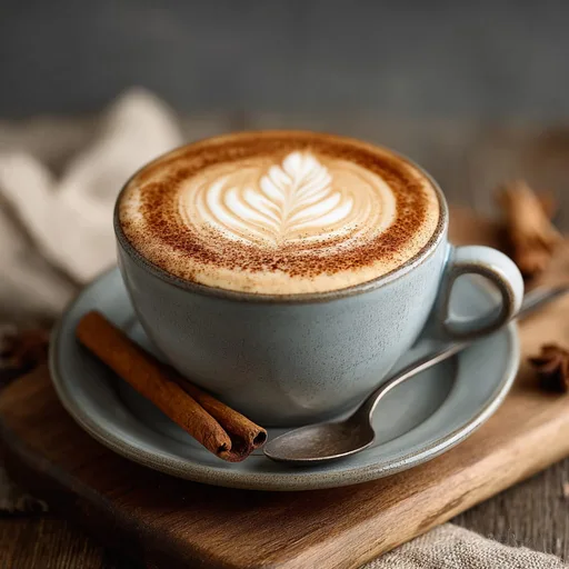 Cappuccino Espresso