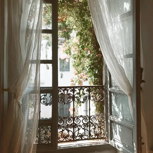 Summer Breeze