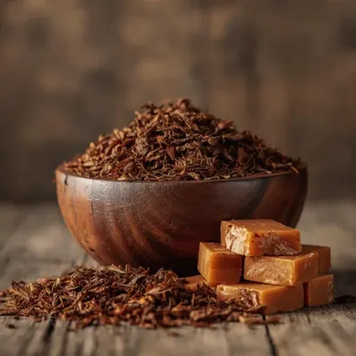 Tobacco Caramel Type