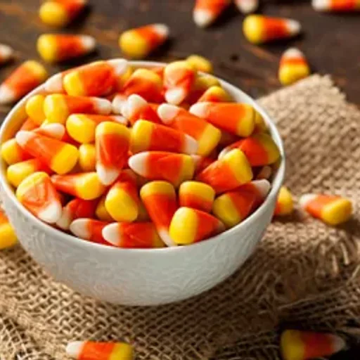 Candy Corn