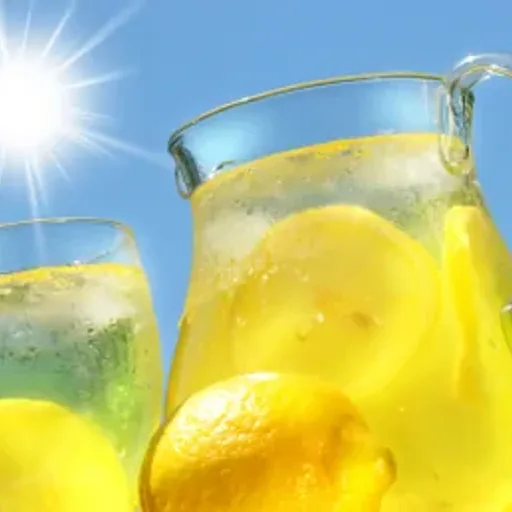 Lemonade