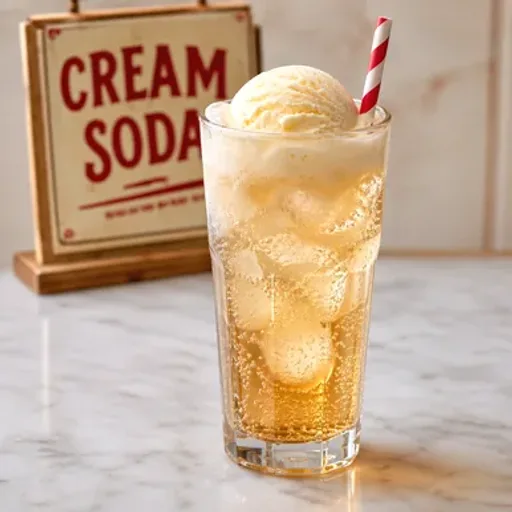Cream Soda