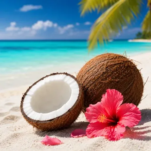 Coconut Beach