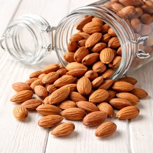 Almond