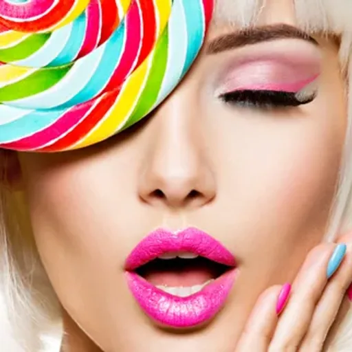 Lollipops