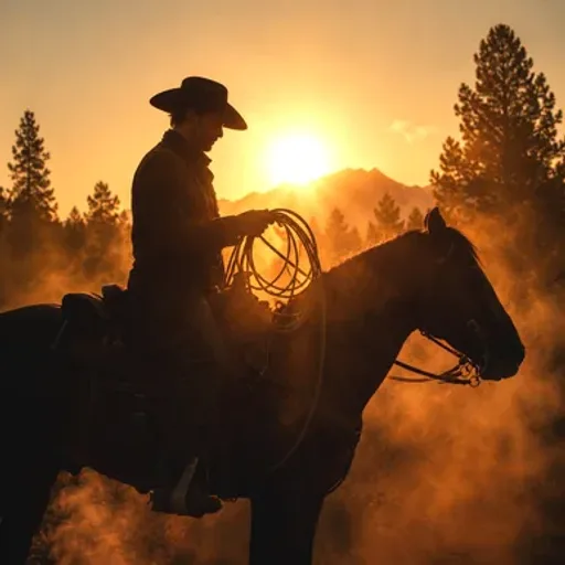 Wild West