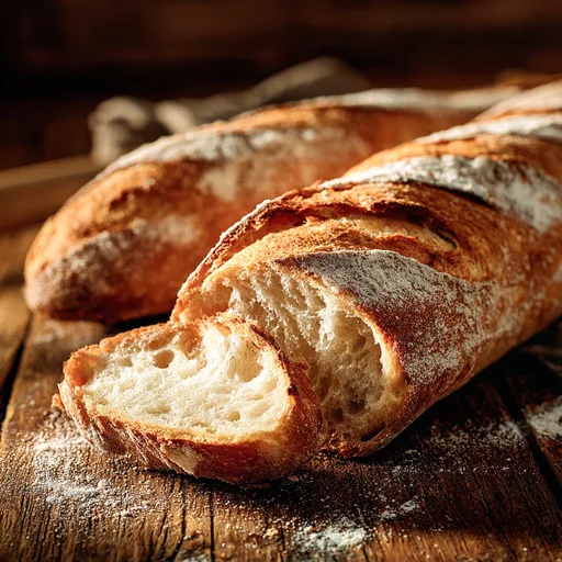 French Baguette