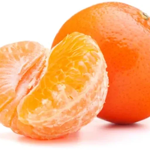 Extreme Tangerine