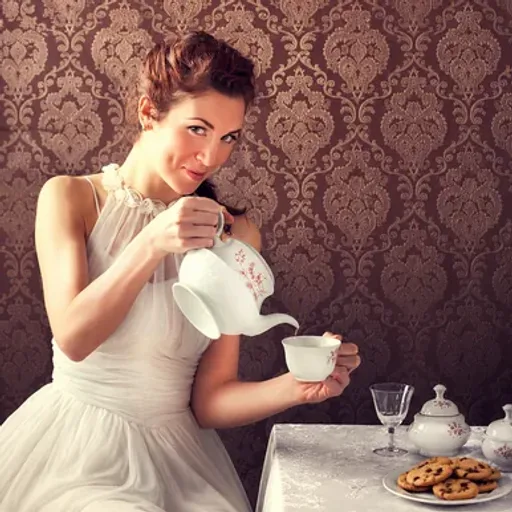 Earl Grey Tea