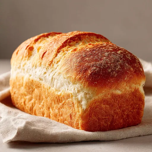 Fresh Baked Bread