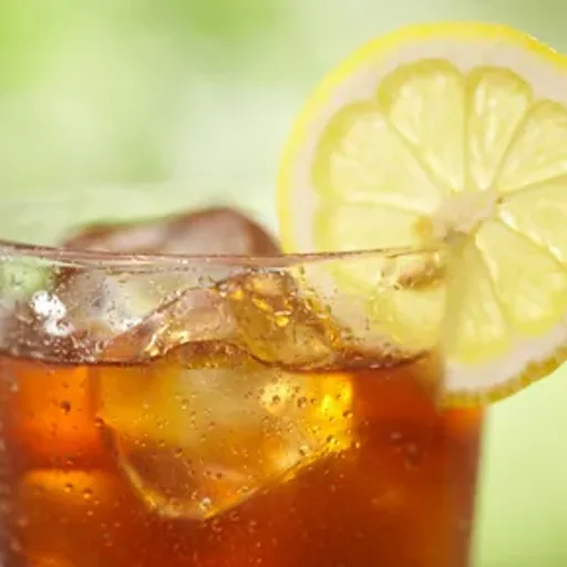 Lemon Iced Tea