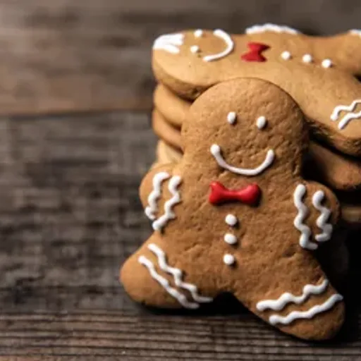 Gingerbread