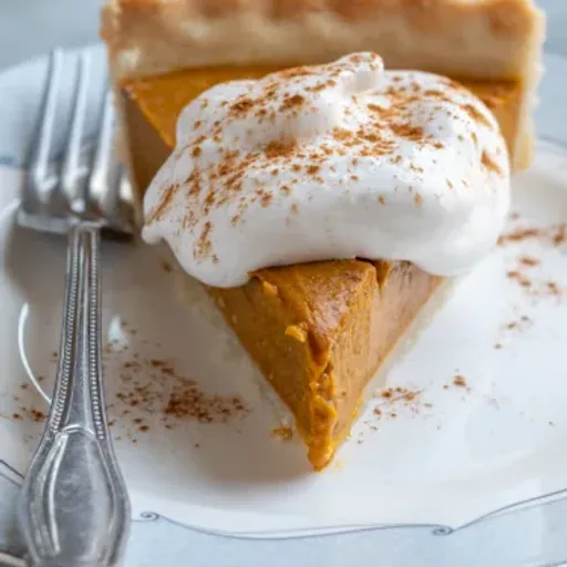 Pumpkin Spice