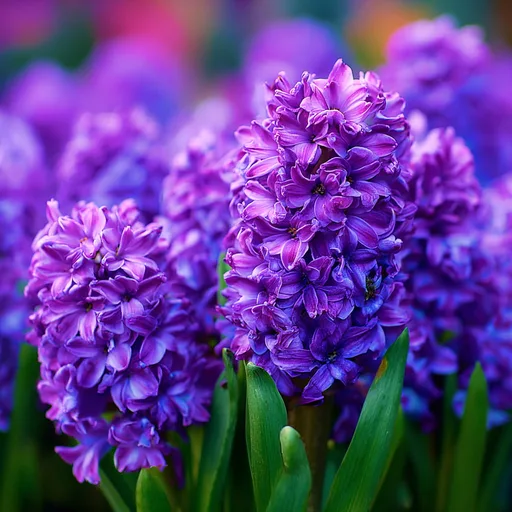 Hyacinth